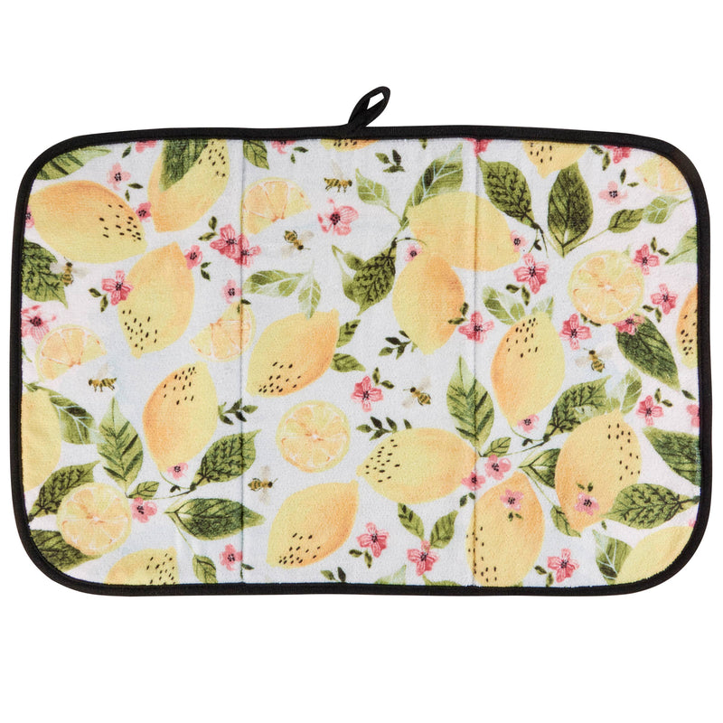 Lemon Kitchen Bundle
