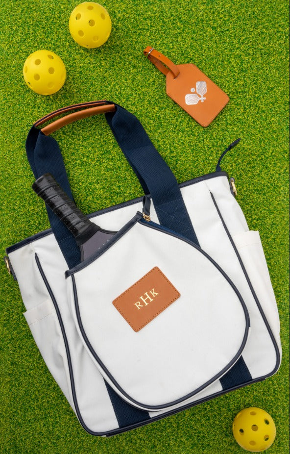 Lennox Pickleball Tote