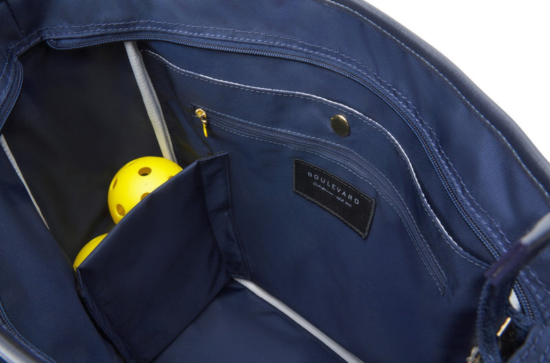 Lennox Pickleball Tote