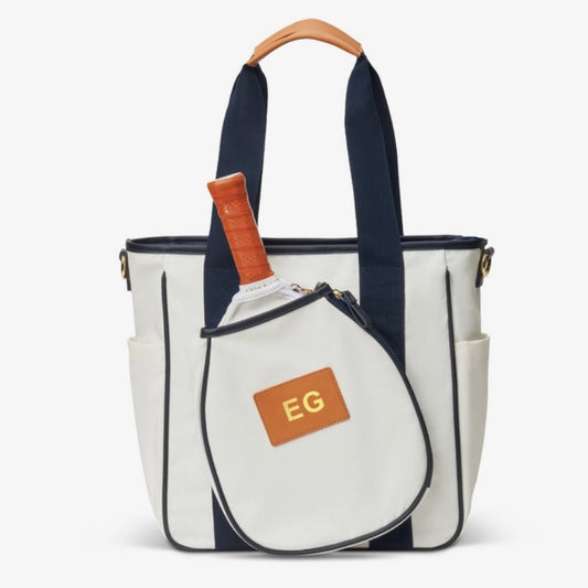 Lennox Pickleball Tote | PRE-ORDER