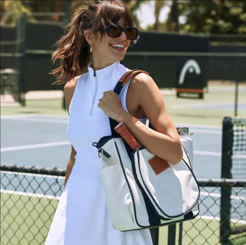 Lennox Pickleball Tote
