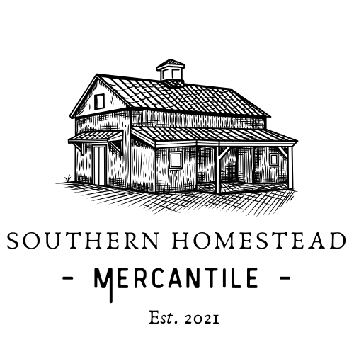 Southern Homestead Mercantile Gift Card