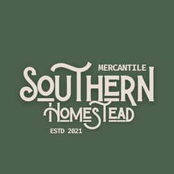 Southern Homestead Mercantile