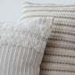 Madison Modern Farmhouse Pillows - Set of 3