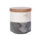 Marble Salt & Pepper Cellar