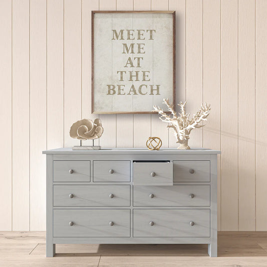 coastal beach house wall decor