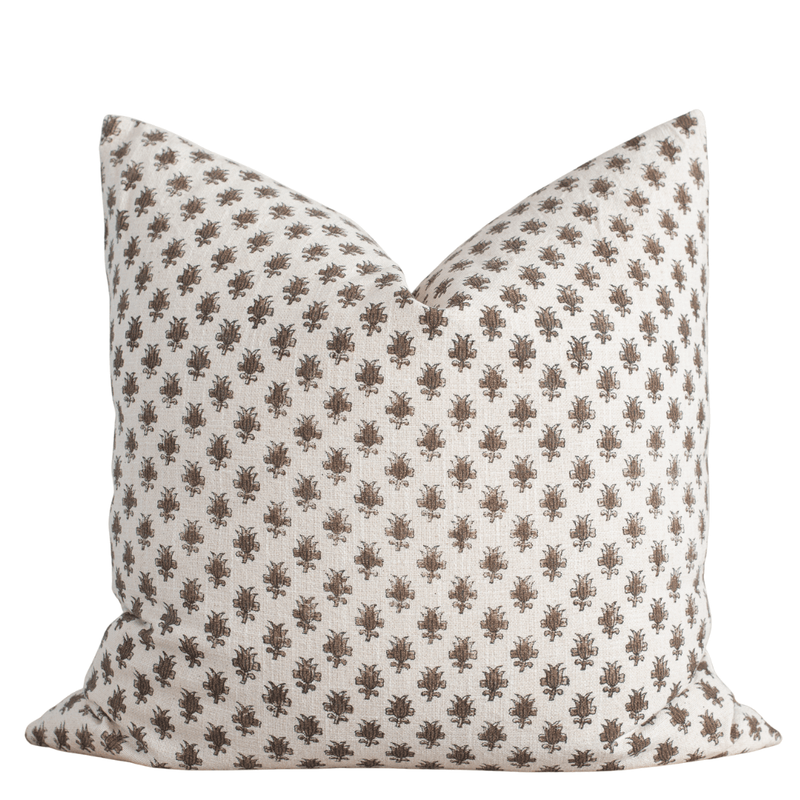 Lexington Pillow Combination | Set of Three Pillow Covers