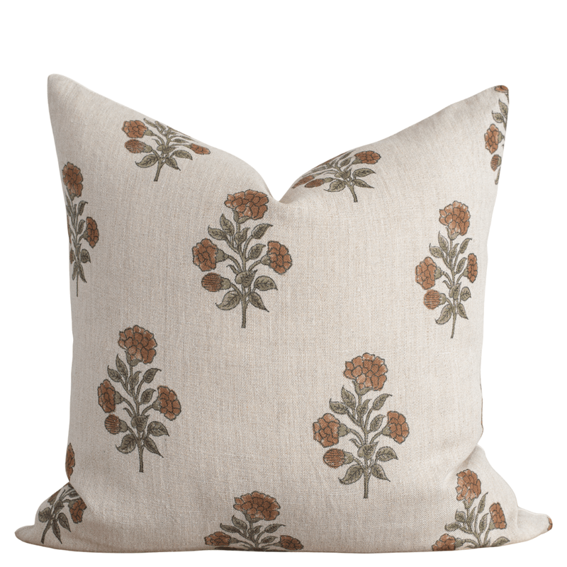 Carlisle Pillow Combination | Set of Three Pillow Covers