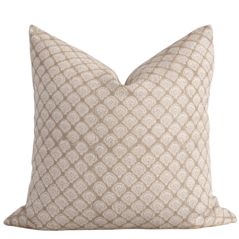 Belleview Bedroom Pillow Collection | Set of Six Pillow Covers
