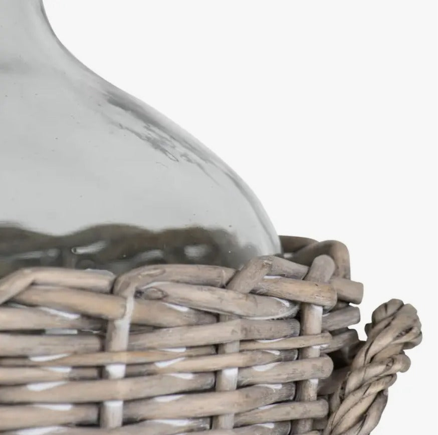 Nara Natural Vase