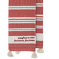 Naughty Or Nice Decisions Kitchen Towel