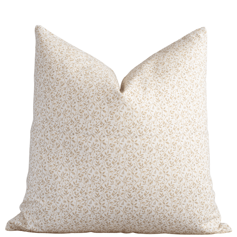 Provence Pillow Combination | Set of Three Pillow Covers