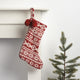 Nordic Christmas Stocking