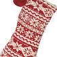 Nordic Christmas Stocking