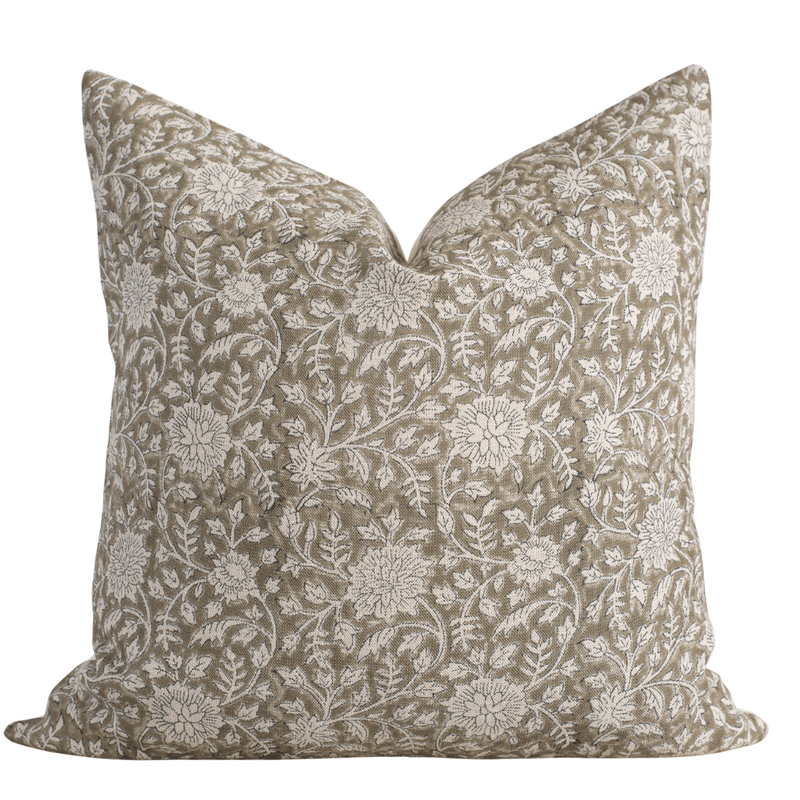 Lexington Pillow Combination | Set of Three Pillow Covers