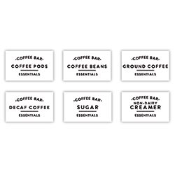Coffee Canister