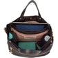 Posh Crossbody Bag