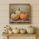 Pumpkin Trio