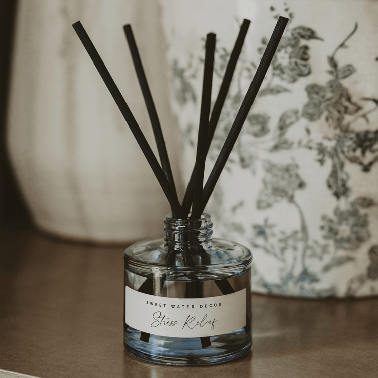 Diffusers
