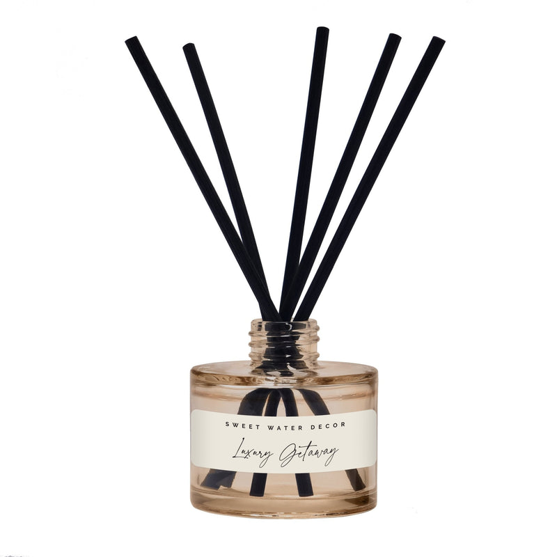 Luxury Getaway | Reed Diffuser