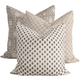 Lexington Pillow Combination | Set of Three Pillow Covers