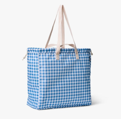 Shelly Packable Shopping Bag