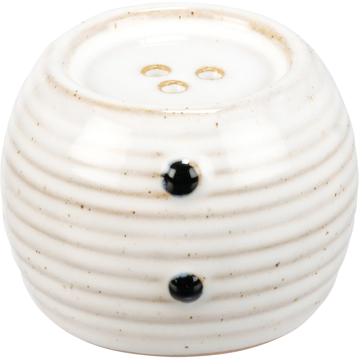 Snowman Salt and Pepper Shaker Set