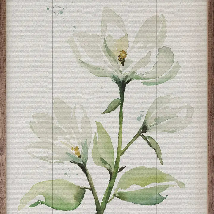 Sweet Magnolia By Deane Beesley