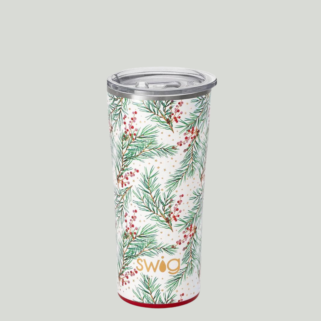 Swig Winterberry Tumbler