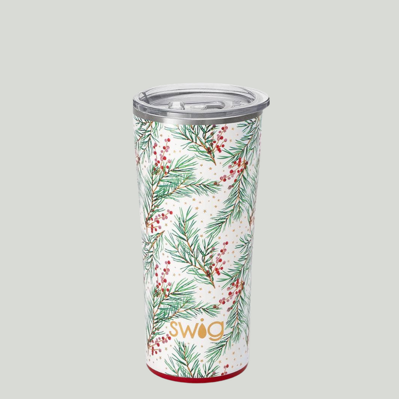 Swig Winterberry Tumbler