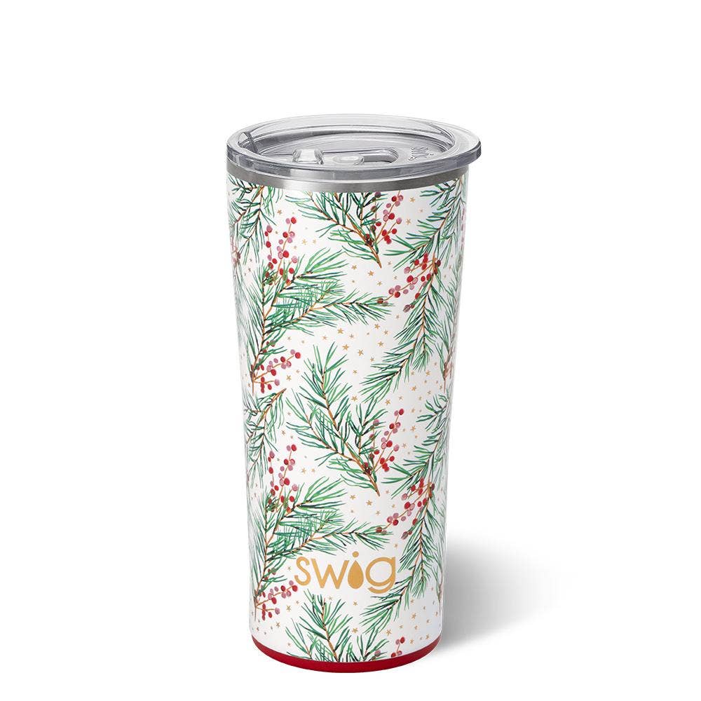 Swig Winterberry Tumbler