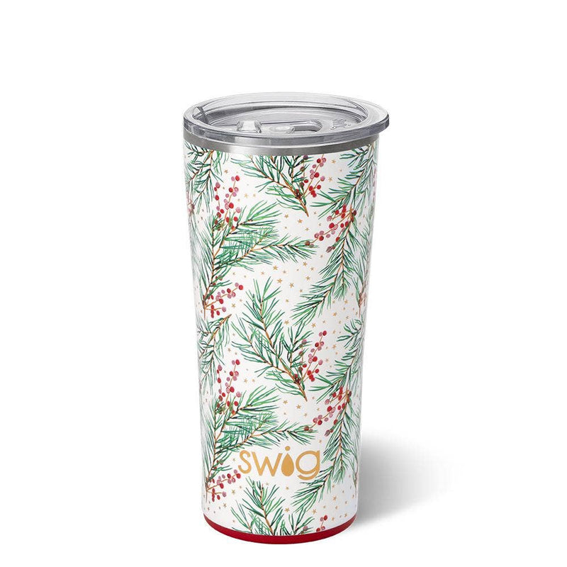 Swig Winterberry Tumbler