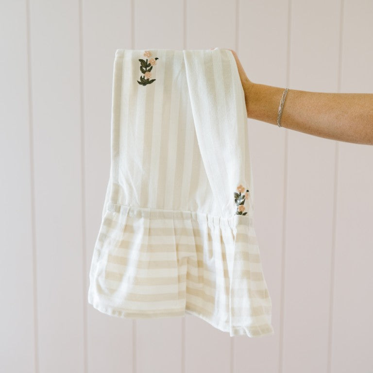 Frances Dish Towel