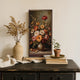 Tall Autumn Bouquet