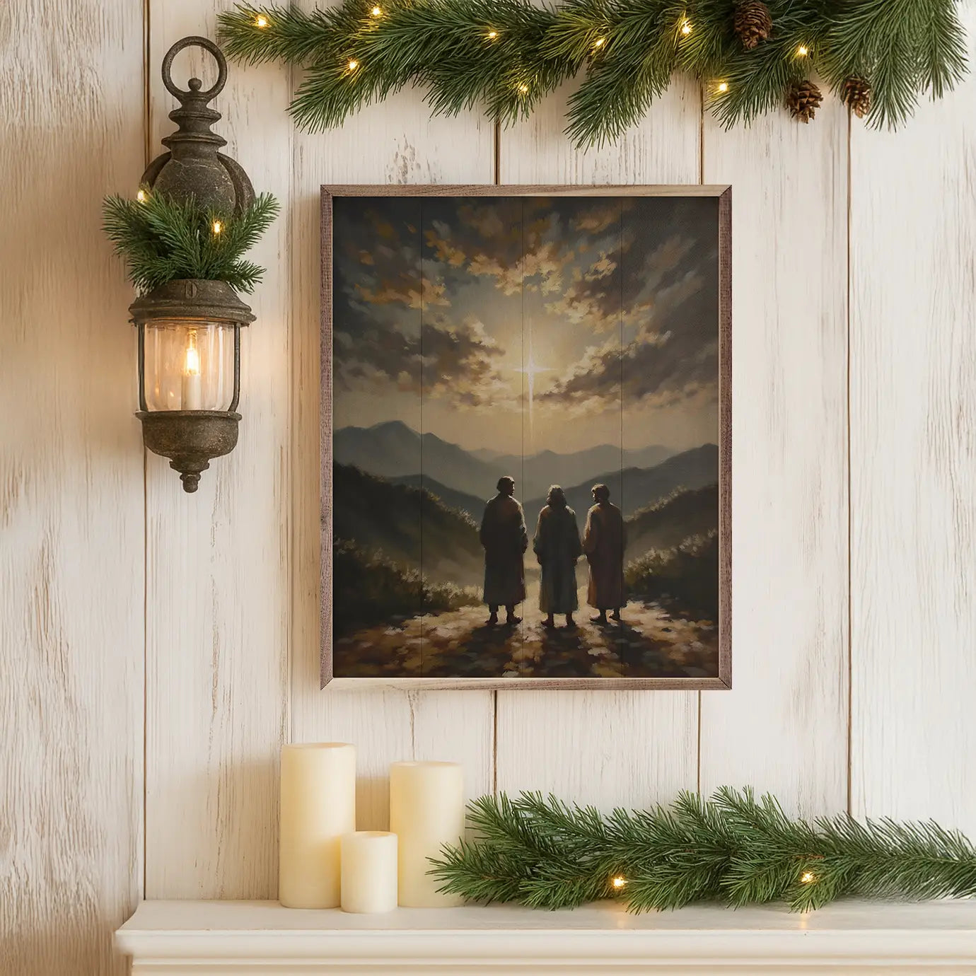 Three Wise Men