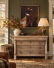 Velvet Bow Pheasant Wall Art