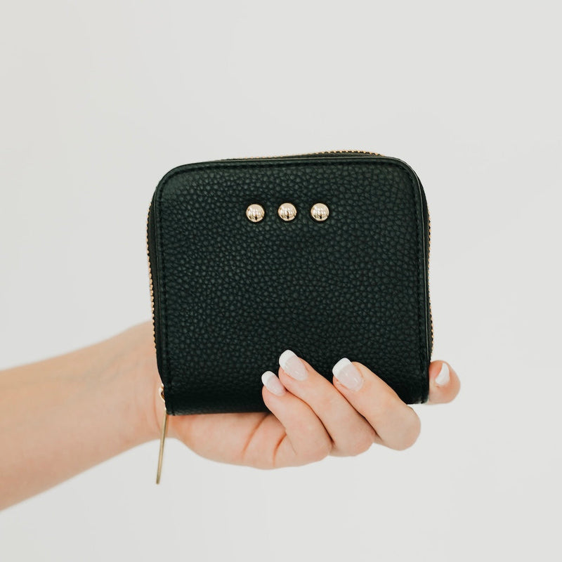 Wanderer Travel Jewelry & Pill Pouch