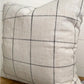 Window Pane Pillow