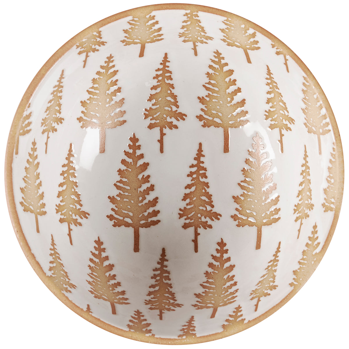 Snowflake Bowl Set