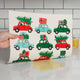 Winter Wheels Swedish Dishcloth Dry Mat | Reusable