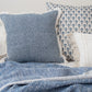 Yari Textured Woven Pillow