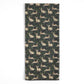 Bunny Fields Kitchen Towel