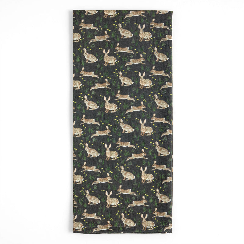 Bunny Fields Kitchen Towel
