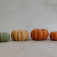 Pumpkin Candle