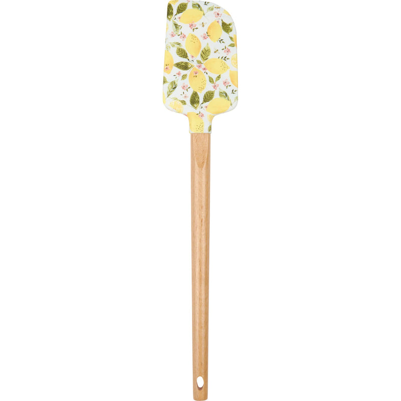 Lemon Zest Spatula