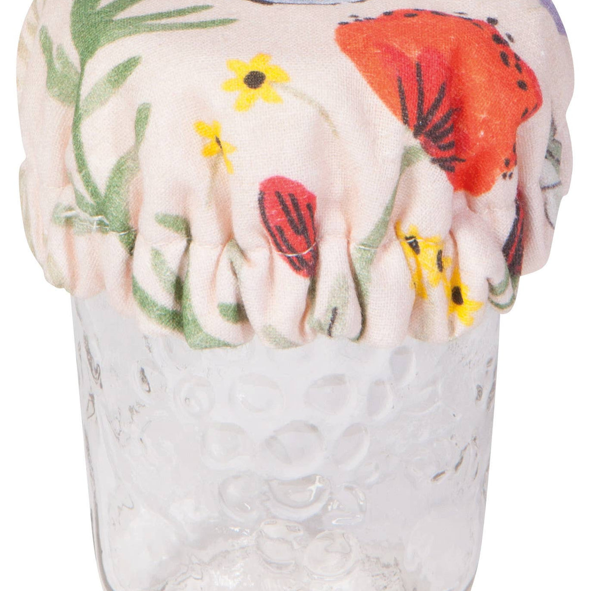Morning Meadow Mini Bowls Cover | Set of 3