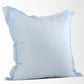 Leah Linen Pillow Cover