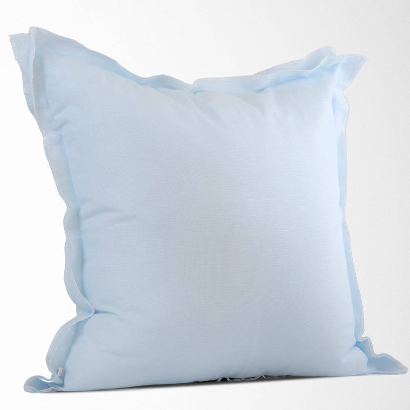 Leah Linen Pillow Cover