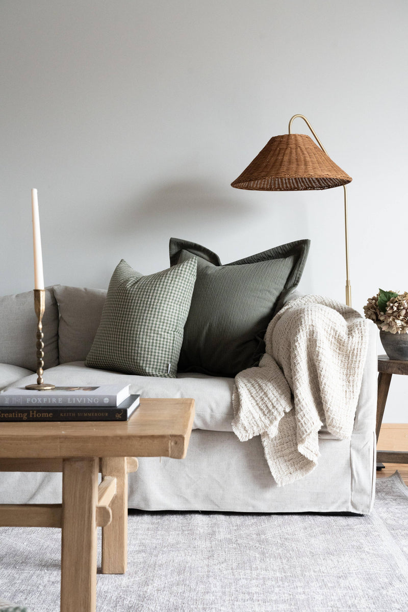 Genevieve Pillow Cover