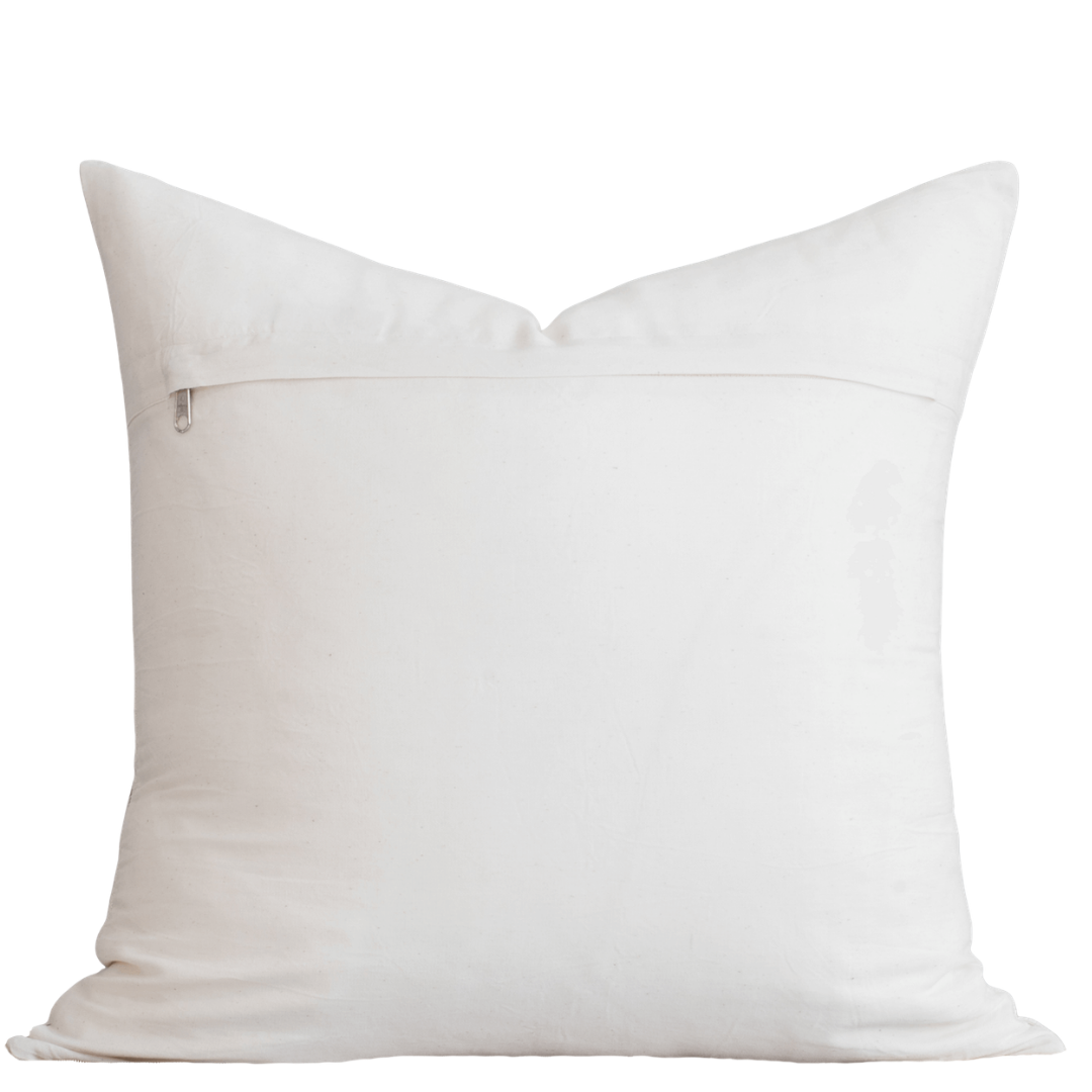 Belleview Bedroom Pillow Collection | Set of Six Pillow Covers
